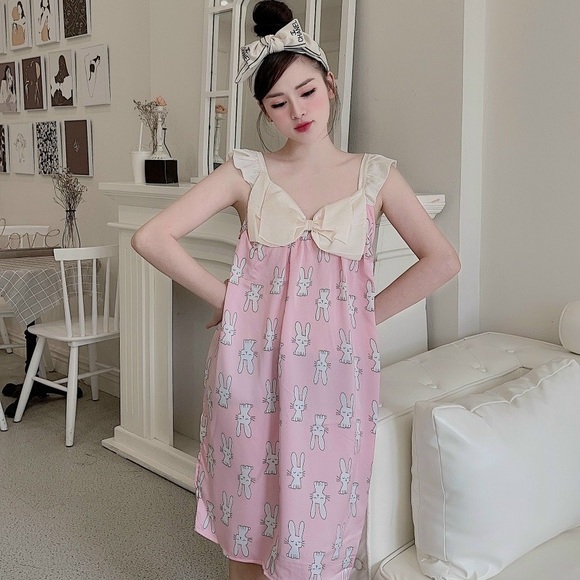 Sleeping dress - Picture 4 of 14